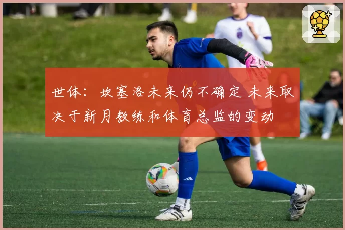 世体：坎塞洛未来仍不确定 未来取决于新月教练和体育总监的变动