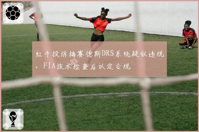 红牛投诉梅赛德斯DRS系统疑似违规，FIA技术检查后认定合规